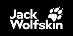 Jack Wolfskin-جک ولف‌اسکین